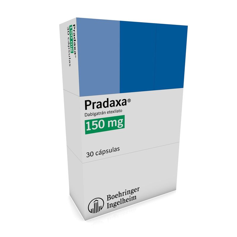 PRADAXA 150 MG_F