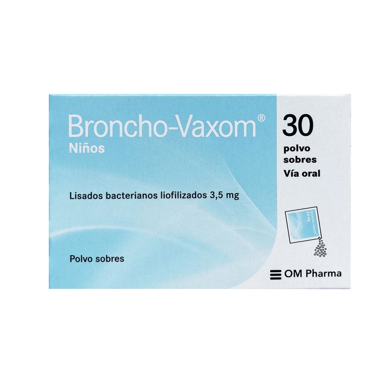 BRONCHO VAXOM NINOS_F