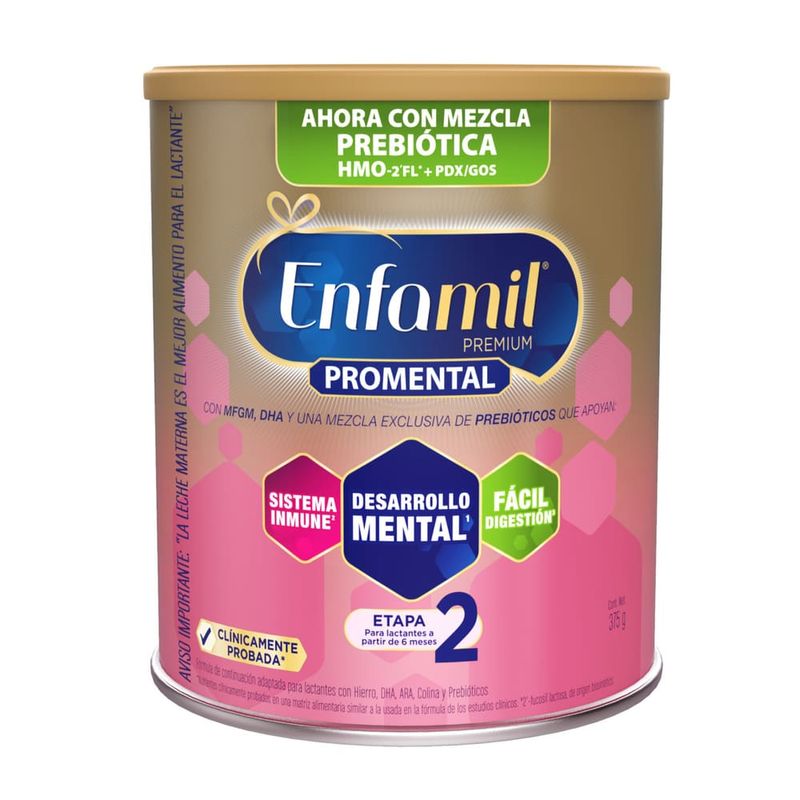 ENFAMIL 2 PREMIUM MFGM_F