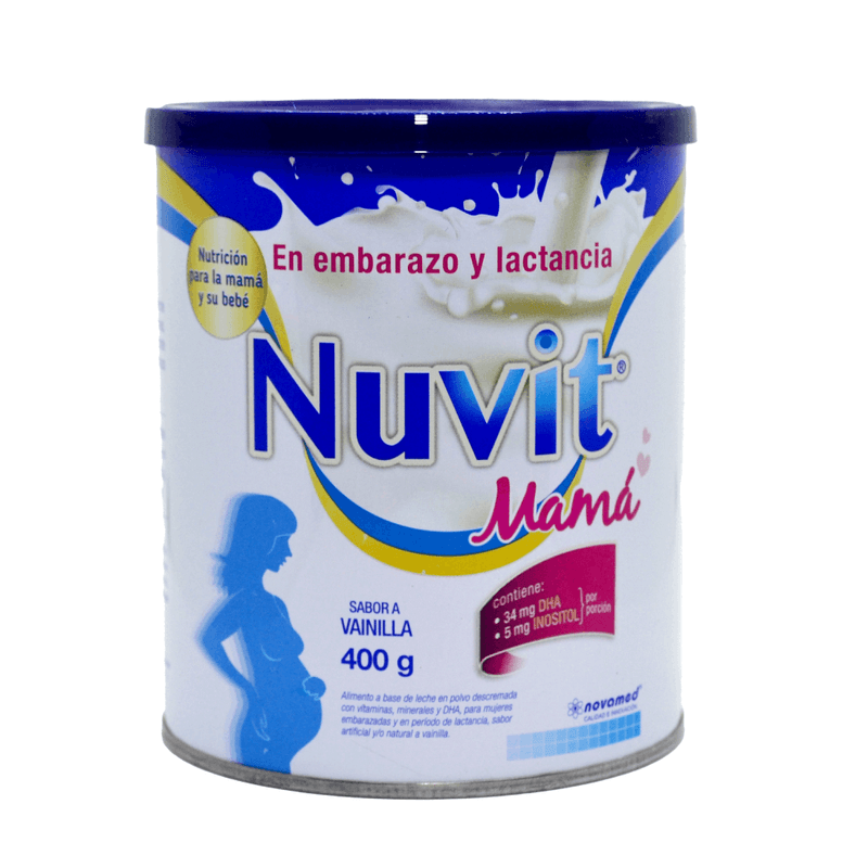 NUVIT MAMA_F