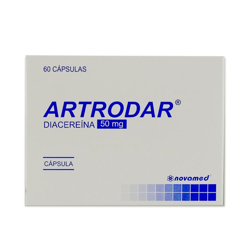 ARTRODAR 50 MG_F