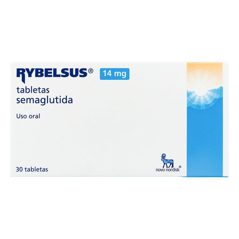RYBELSUS 14 MG -NOVO NORDISK-_F