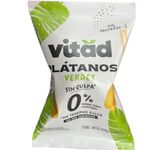 PLATANO VITAD VERDE_F