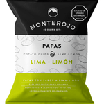 PAPAS MONTE ROJO LIMA LIMON_F