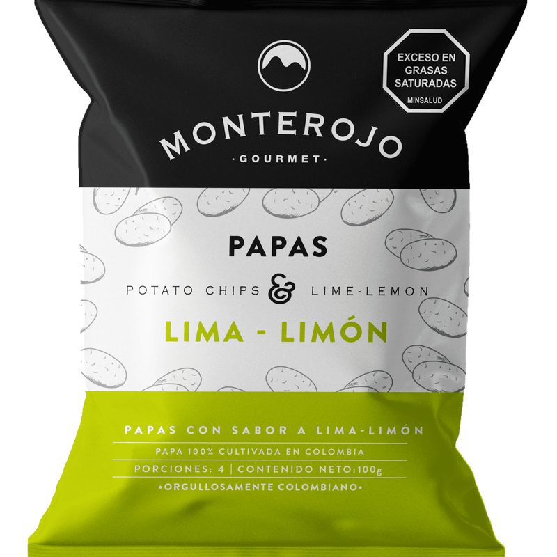 PAPAS MONTE ROJO LIMA LIMON_F