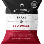 PAPAMONTEROJO BBQ DULCE_F
