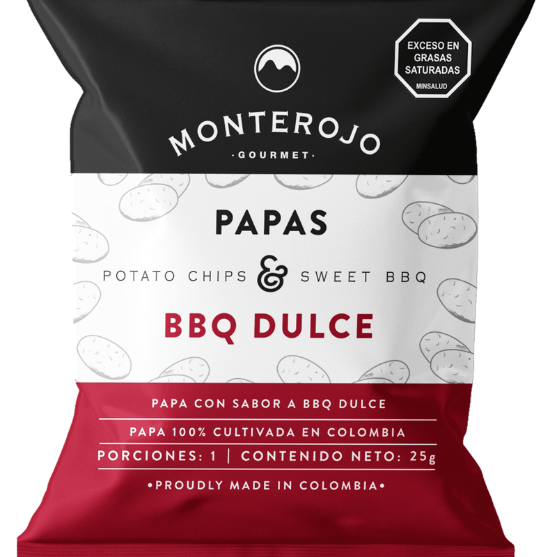PAPAMONTEROJO BBQ DULCE_F