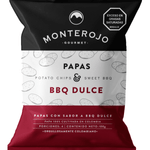 PAPAMONTEROJO BBQ DULCE_F