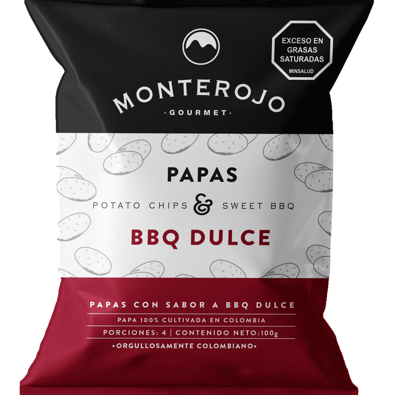 PAPAMONTEROJO BBQ DULCE_F