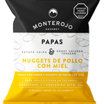 PAPAMONTEROJO NUGGETPOLLOMIEL_F