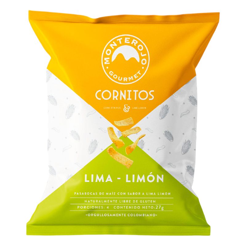 MAIZ MONTEROJO CORNITOS LIMON_F