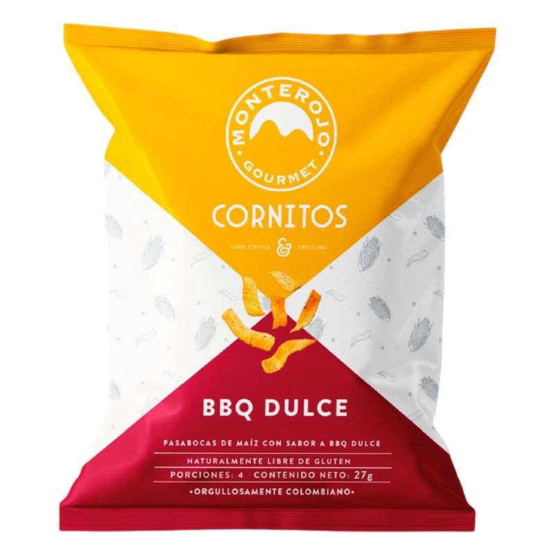MAIZ MONTEROJO CORNITOS BBQ_F