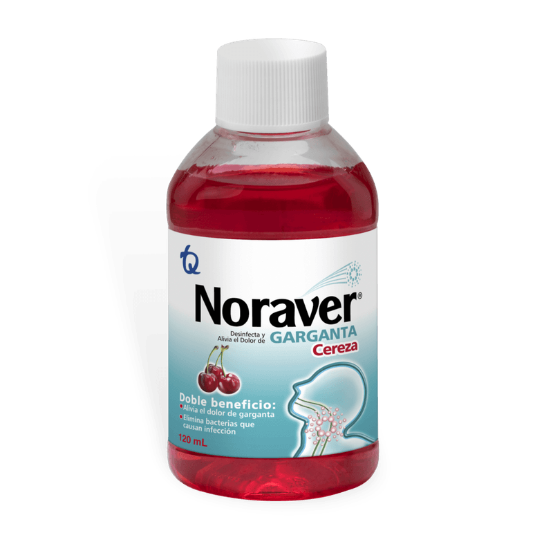 NORAVER CEREZA SIN VALVULA_F