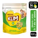 ALIMENTO LACTEO KLIM 3 -_L