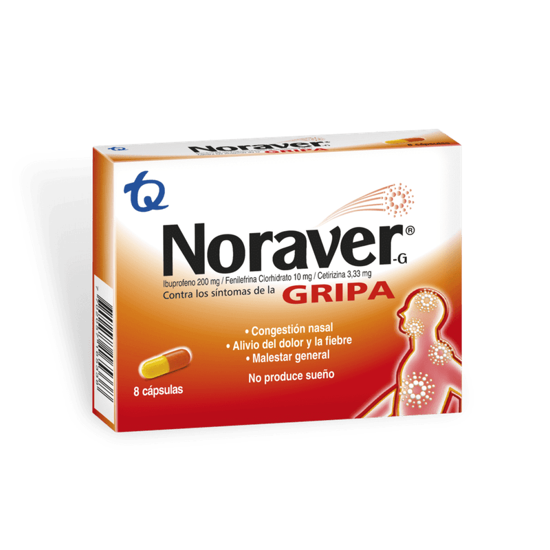 NORAVER GRIPA_F