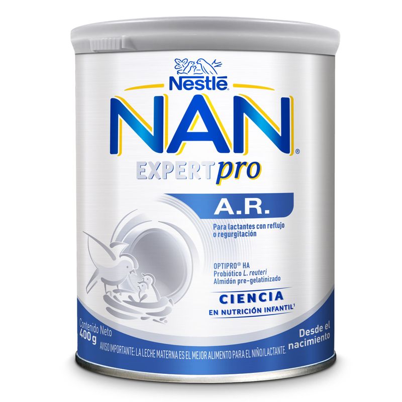 FORMULA INFANTIL NAN AR_F