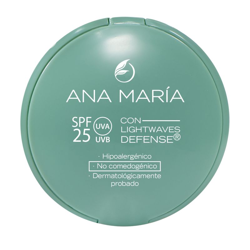 POLVO COMPACTO ANA MARIA ARENA_F