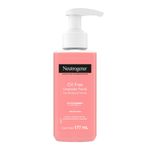 NEUTROGENA GEL LIMPIADOR GRAPE_F