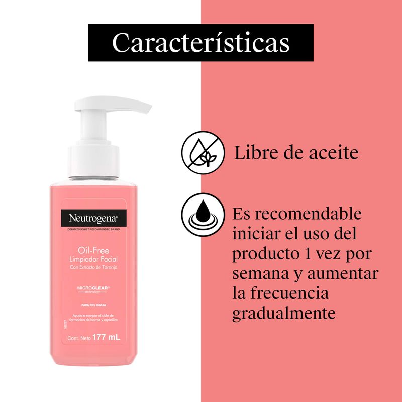 NEUTROGENA GEL LIMPIADOR GRAPE_L