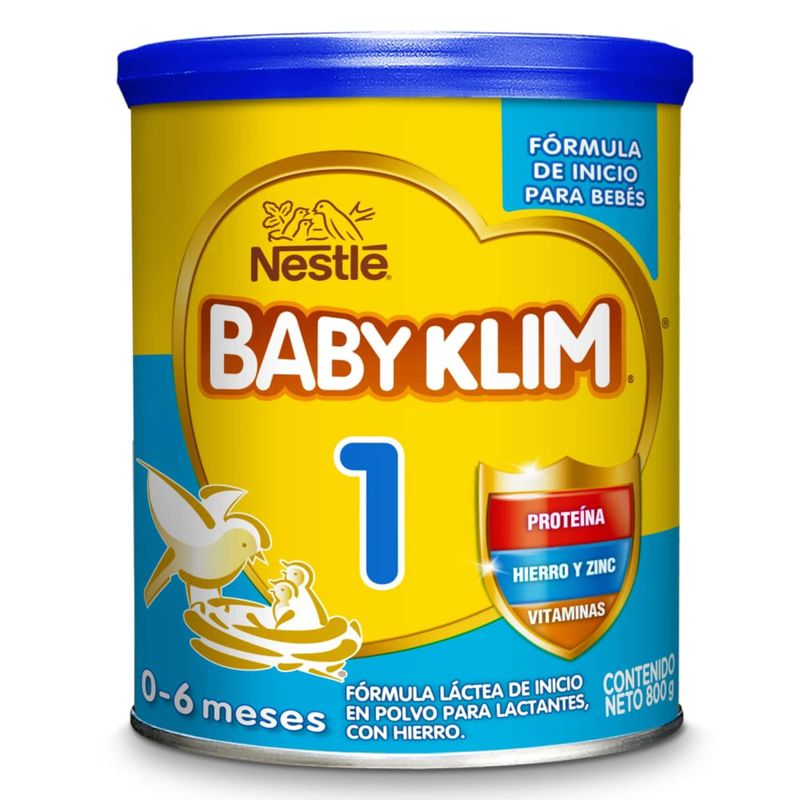 FORMULA INFANTIL BABY KLIM 1_F