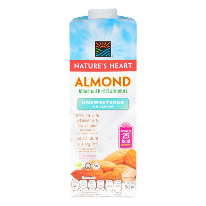 BEBI DE ALMEN ALMOND SIN AZUC_F