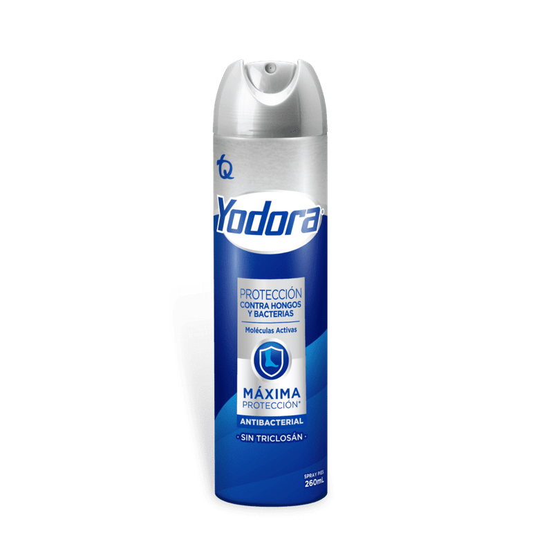 YODORA ANTIBACTERIAL PIES_F