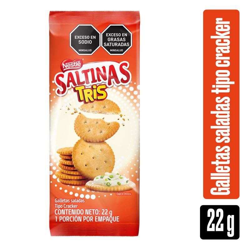 GALLETAS SALTINAS TRIS_L