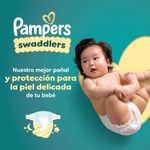 PAÑAL PAMPERS SWADDLERS ETAP_P