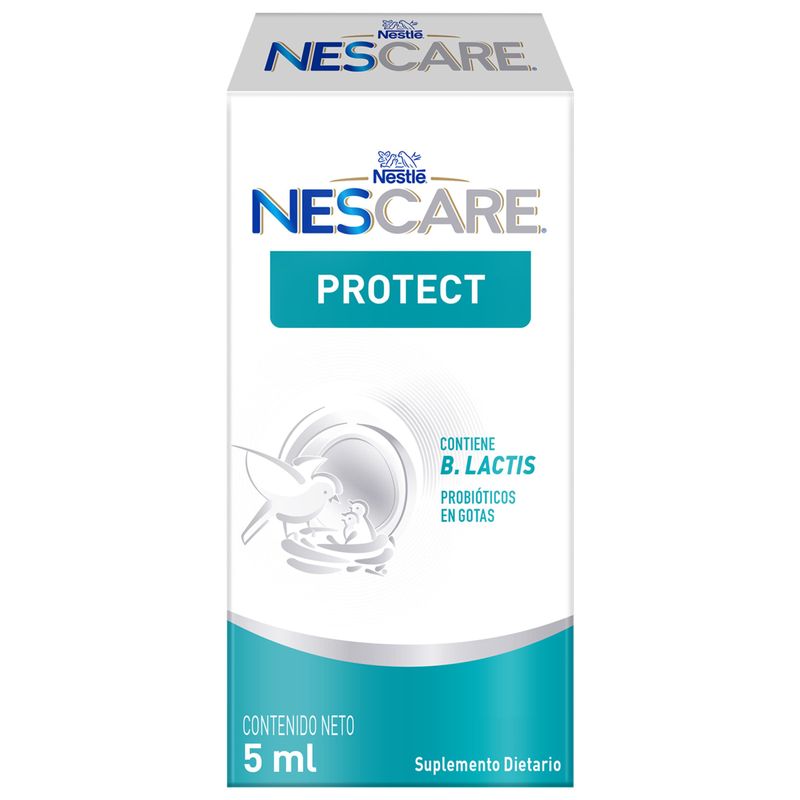 NESCARE PROTECT PROBIOTICOS_F