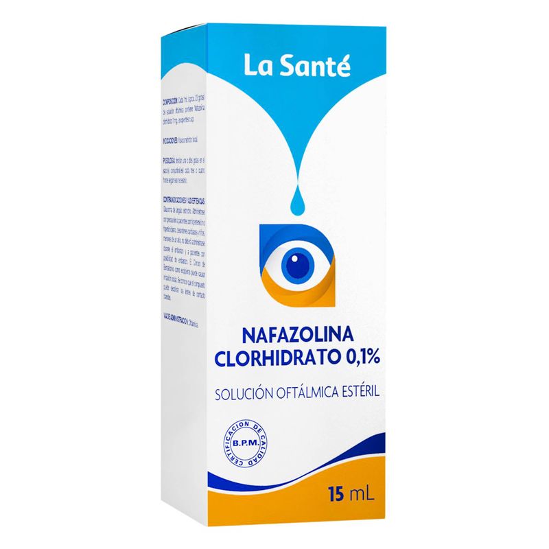 NAFAZOLINA CLORHIDRATO 0-1%_F