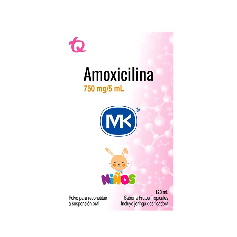 AMOXICILINA 750MG-5ML NI_F
