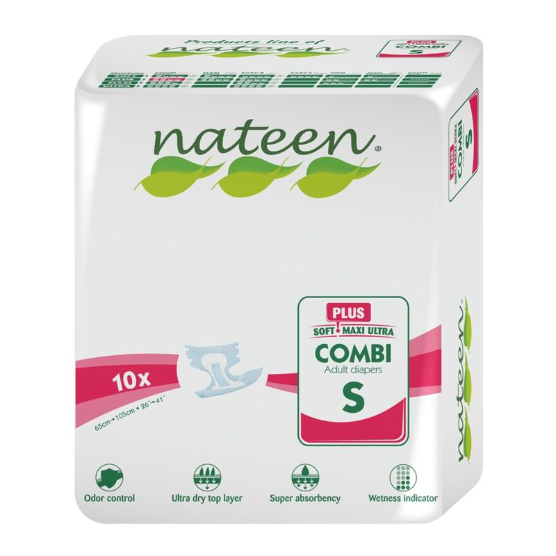 PANAL NATEEN ADULTO TALLA S_F