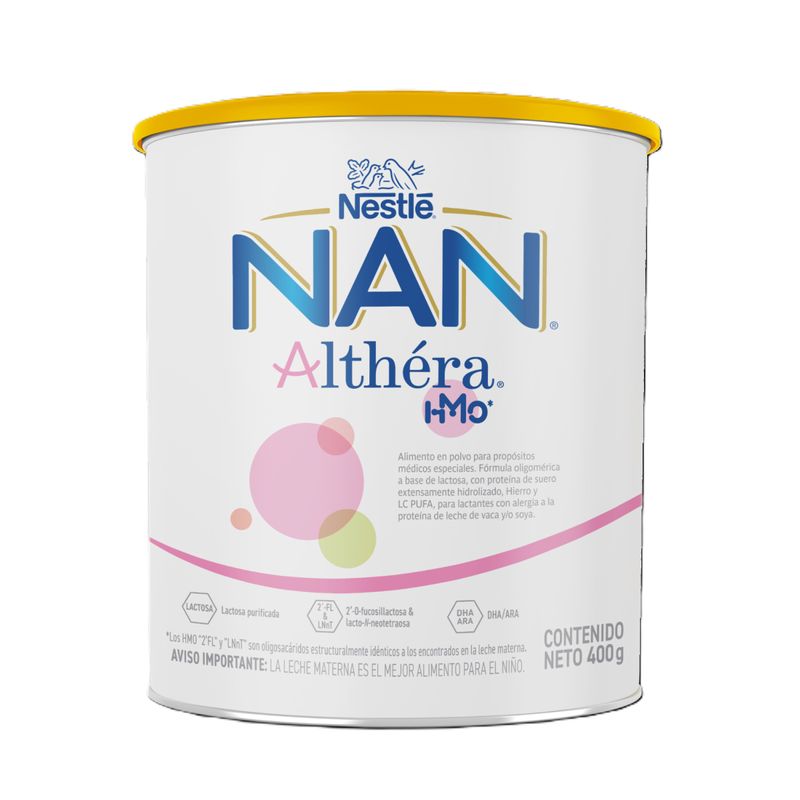 FORMULA INFANTIL NAN ALTHERA_F