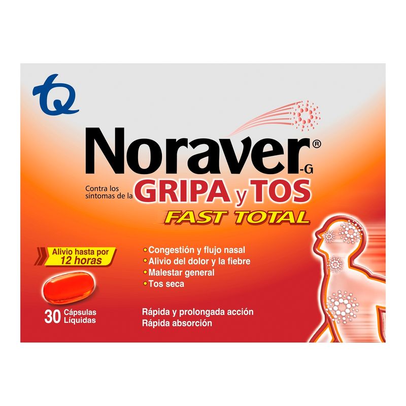 NORAVER GRIPA Y TOS FAST TOTAL_F