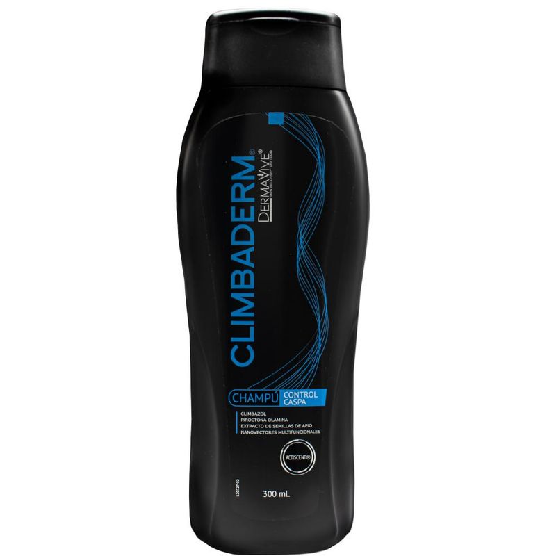 CHAMPU CLIMBADERM DERMAVIVE_F