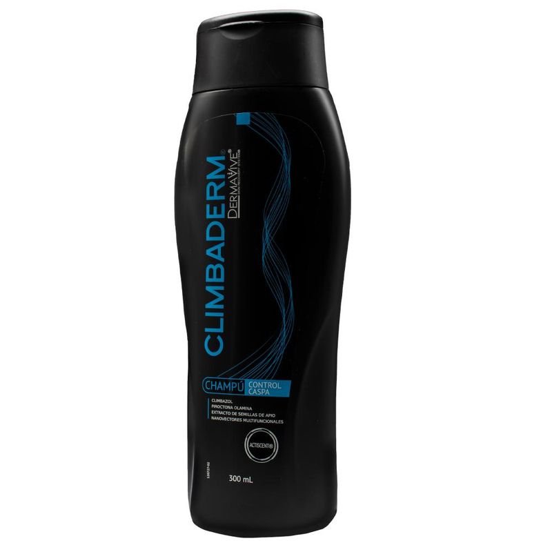 CHAMPU CLIMBADERM DERMAVIVE_L