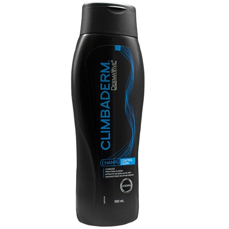 CHAMPU CLIMBADERM DERMAVIVE_P