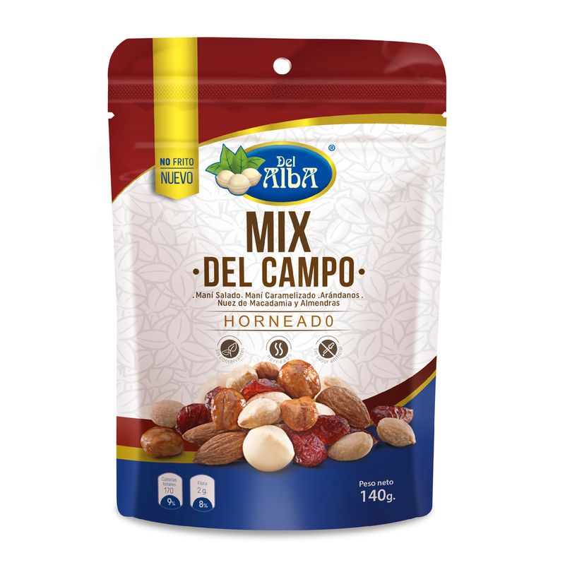MIX DEL CAMPO DEL ALBA_F