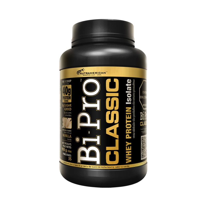 PROTEINA BIPROCLASSICVAINILLA_F