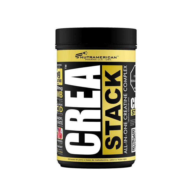 CREATINA CREA STACK_F