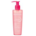 GEL BIODERMA MOUSSANT_F