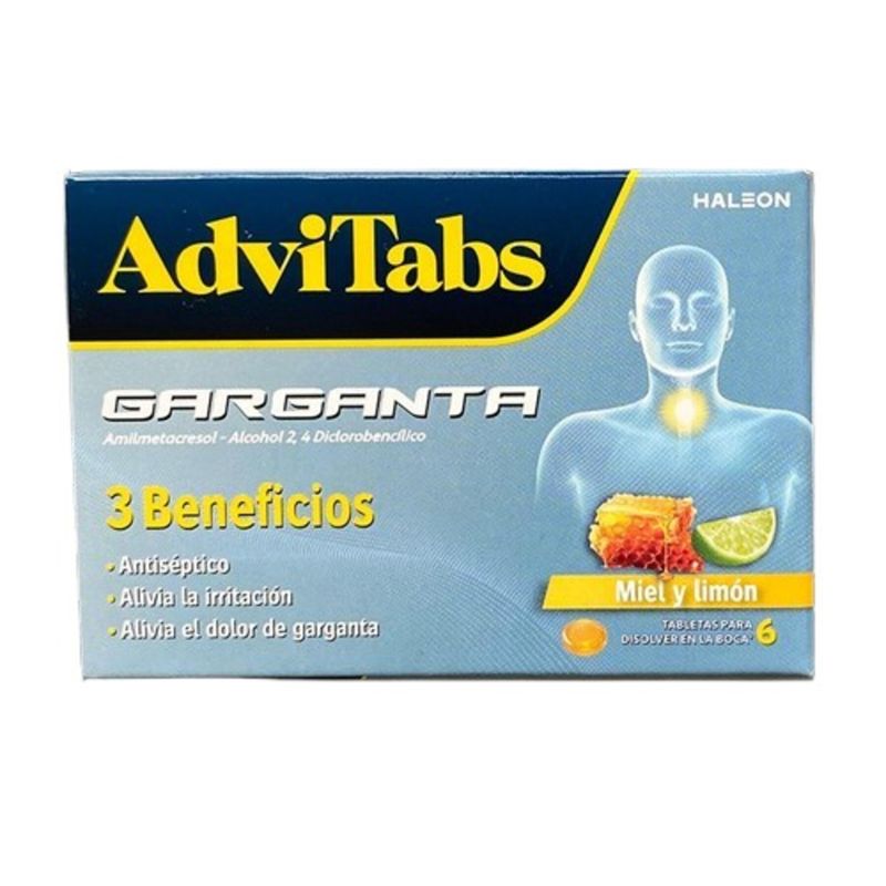 ADVITABS 1-2 MG 0-6 MG MIEL LI_F