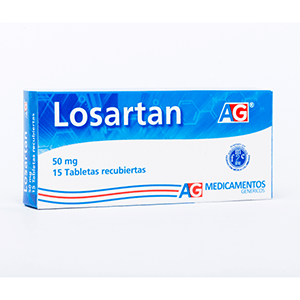 LOSARTAN POTASICO 50 MG_F