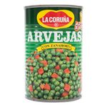 ARVEJA CON ZANAHORIA_F