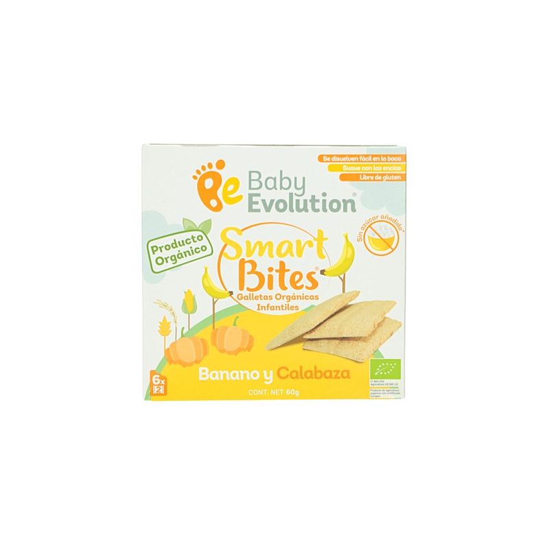 GALLETA BE ORG BANANO CALABAZA_F