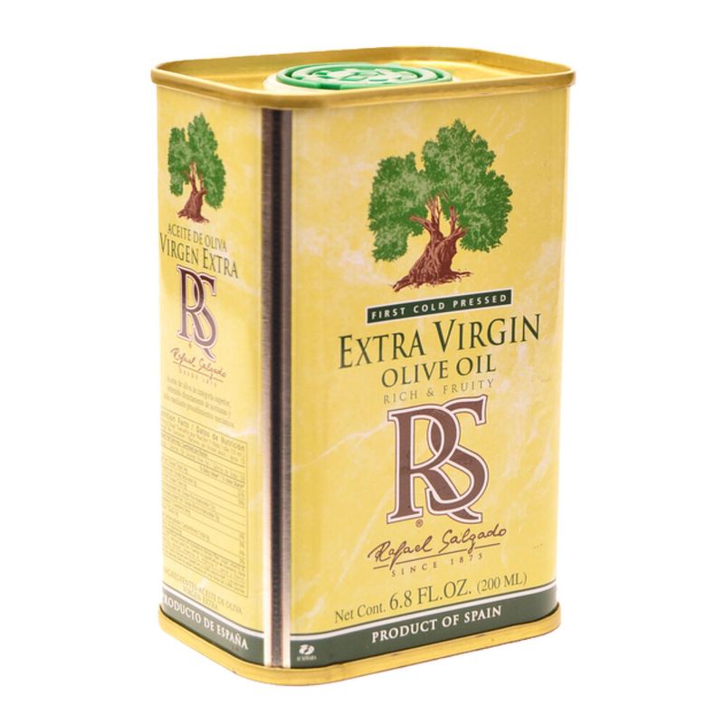 ACEITE OLIVA EXTRA VIRGEN RS R_F