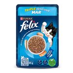 ALIMENTO PARA GATOS FELIZ ADUL_F