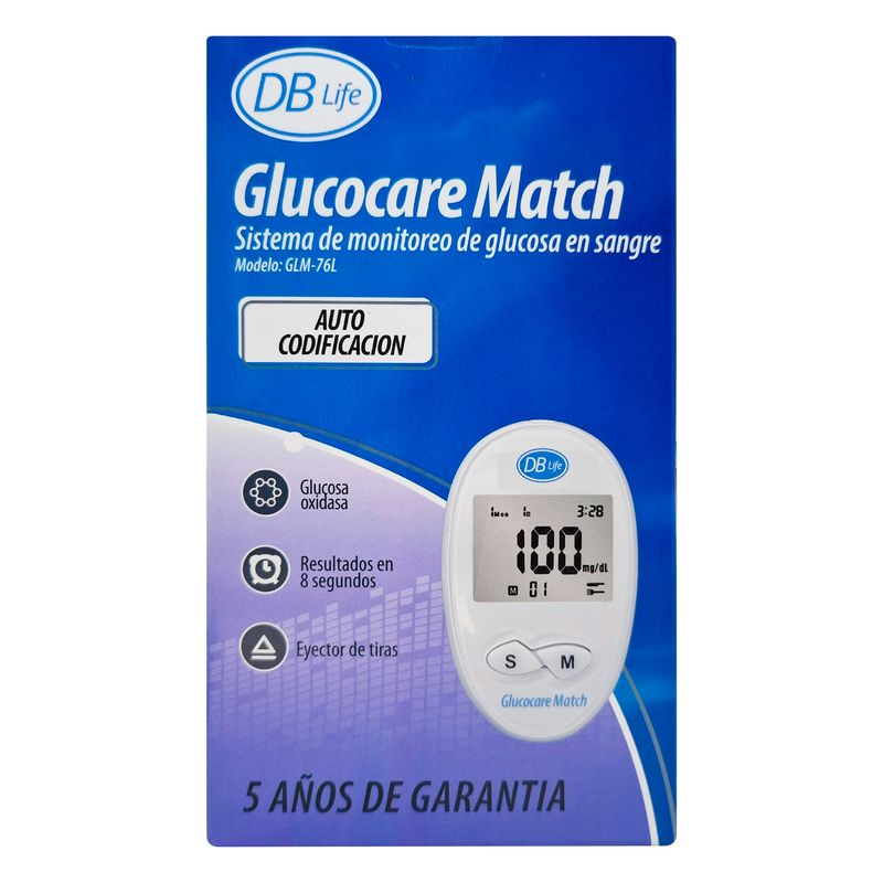 OFERTA GLUCOCARE MATCH SISTEMA_F