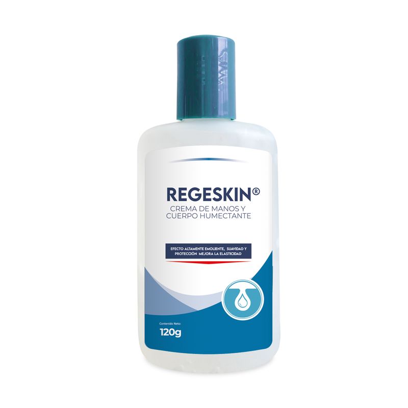 REGESKIN CREMA HIDRATANTE_F