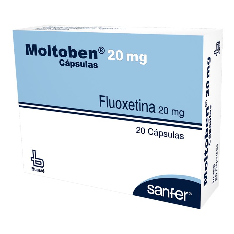 MOLTOBEN 20 MG_F